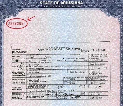 How to Get a Birth Certificate .